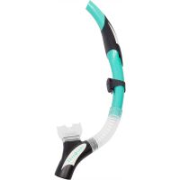 Трубка для дайвінгу Aqua Lung Impulse 3 Flex (бірюзовий)