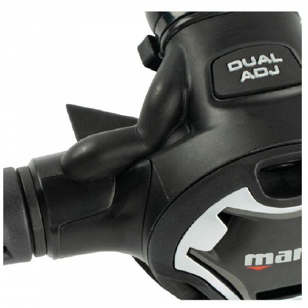 Регулятор для дайвінгу Mares Dual ADJ 62X