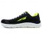 Кроссовки для бега мужские Altra Torin 4.5 Plush (черно-желтый)