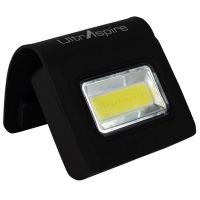 Ліхтар для бігу UltrAspire Lumen Clip 180
