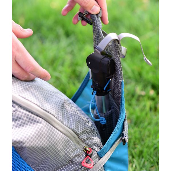 Рюкзак для бега Ultraspire Bryce XT (черный)