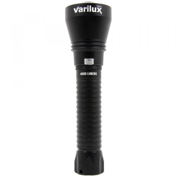 Ліхтар для дайвінгу NDiver Varilux Tec 4000 Lumen