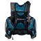 Компенсатор плавучості Aqua Lung Pro HD MEN Dive BCD (чорно-синій)