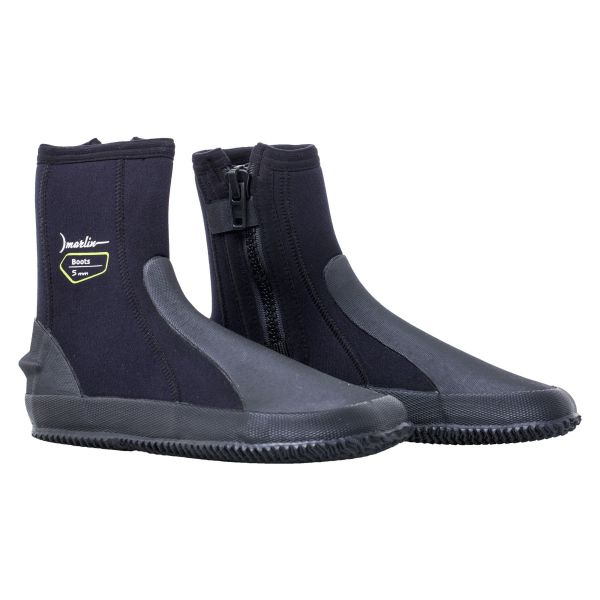 Боты для подводной охоты Marlin Boots 5 мм