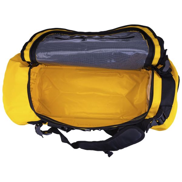 Сумка Marlin EXPLORER 40L (желтый)