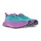 Кроссовки для трейла женские Inov-8 TrailFly Speed (фиолетово-голубой)