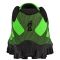 Кроссовки для бега мужские Inov-8 Mudclaw G 260 (чёрно-зеленый)