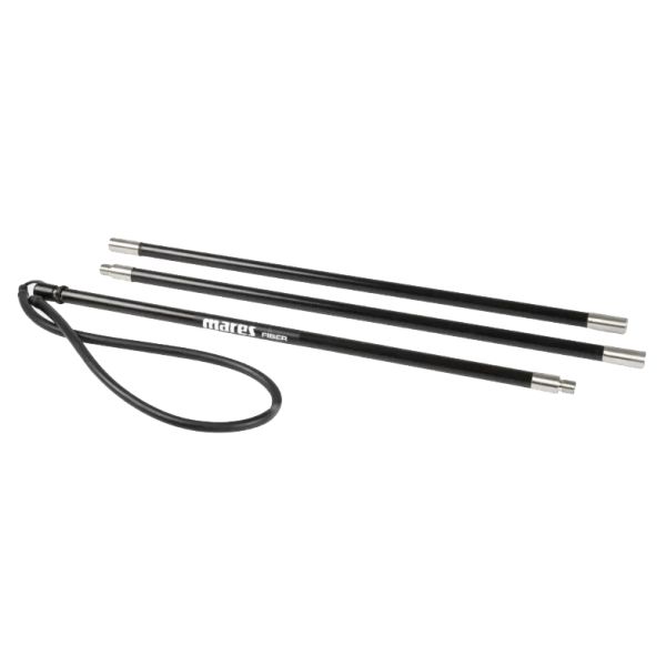 Острога Mares Spear Fiber triple