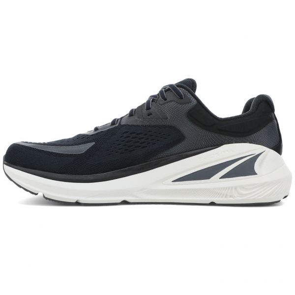 Кроссовки для бега мужские Altra Paradigm 6.0 (чёрный)
