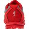 Кроссовки для трейла мужские Inov-8 Trailtalon 235 (серо-красный)