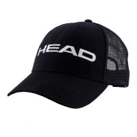 Блайзер Head Team Tri Cap (черный)