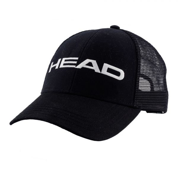 Блайзер Head Team Tri Cap (черный)
