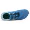 Кроссовки для бега женские Altra Torin 4.5 Plush (голубой)