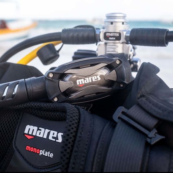 Регулятор для дайвінгу Mares SXS 62X
