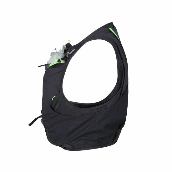 Рюкзак для бігу Inov-8 Ultrapac Pro 8 л (чорний)