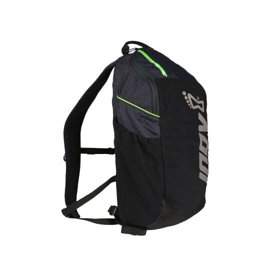 Рюкзак для бігу Inov-8 Race Venture Lite 8 л (чорний)