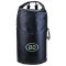 Гермомішок Marlin Dry Tube 2.0 80 л (чорний)