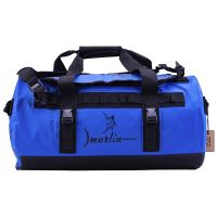 Сумка Marlin EXPLORER 40L (жовтий)