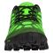 Кроссовки для бега мужские Inov-8 Mudclaw G 260 (чёрно-зеленый)