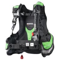 Компенсатор плавучести Mares Explorer детский 8-12 лет