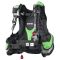 Компенсатор плавучості Mares Explorer дитячий 8-12 років