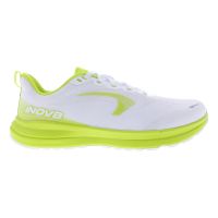 Кросівки для бігу чоловічі Inov-8 Roadfly Zero (біло-зелений)