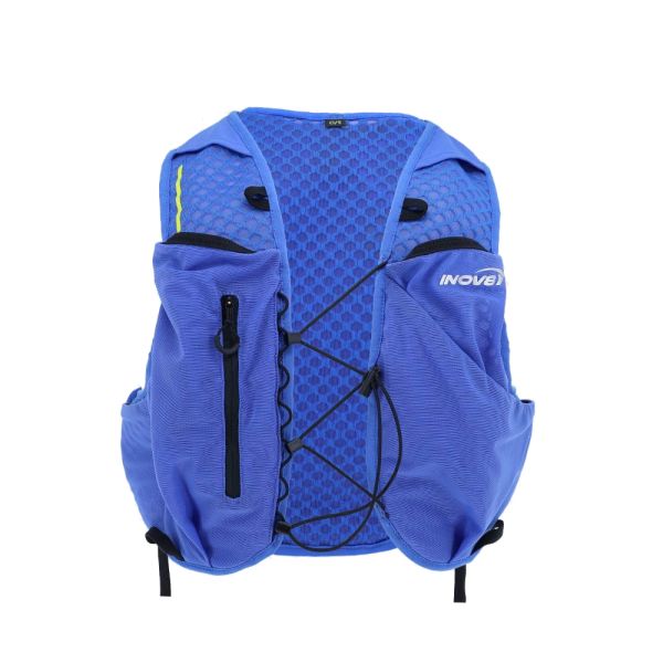 Рюкзак для бега INOV-8 Racepac 4 л (синий)