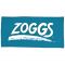 Рушник із бавовни Zoggs 140х70 см (блакитний)