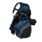 Компенсатор плавучості Aqua Lung Pro HD MEN Dive BCD (чорно-синій)