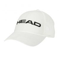 Блайзер Head Team Tri Cap (белый)