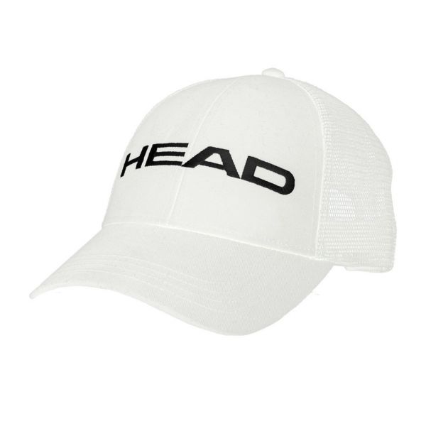 Блайзер Head Team Tri Cap (белый)
