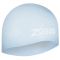 Шапочка для плавання Zoggs Easy-fit Silicone Cap V2 (блакитний)