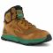 Кроссовки для трекинга мужские высокие Altra Lone Peak Hiker 2 (коричневый)