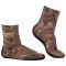 Носки для подводной охоты Marlin Anatomic Eco Oliva 9 mm
