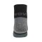 Носки для бега Inov-8 Active Mid унисекс (черный)