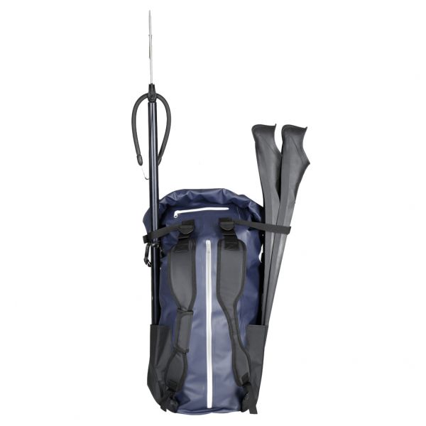 Сумка для подводной охоты Mares Ascent Dry Back Pack