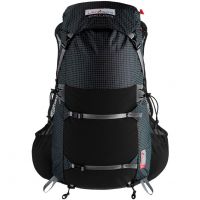 Рюкзак для бігу Ultraspire Epic XT 2.0 Hydration Pack (чорний)