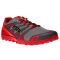 Кроссовки для трейла мужские Inov-8 Trailtalon 235 (серо-красный)