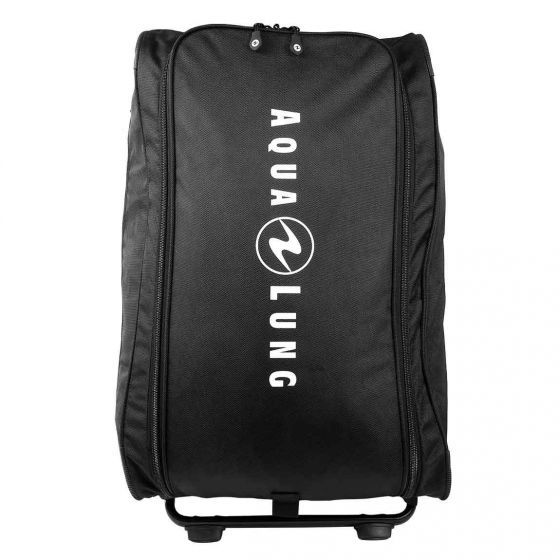Сумка на колесах для путешествий Aqua Lung Explorer II Folder 141L