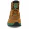 Кроссовки для трекинга мужские высокие Altra Lone Peak Hiker 2 (коричневый)