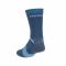Носки для бега Inov-8 Active High унисекс (темно-синий)