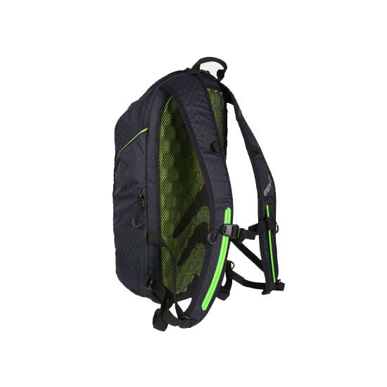 Рюкзак для бігу Inov-8 Race Venture Lite 8 л (чорний)