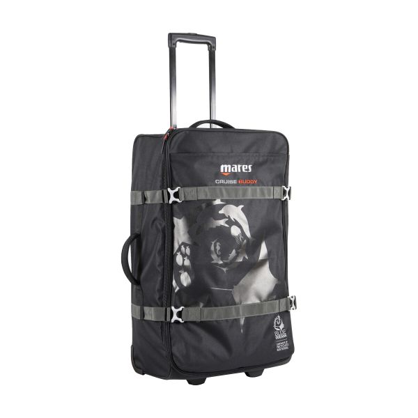 Сумка для дайвинга Mares Cruise Buddy V2