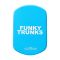 Дошка для плавання Funky Trunks Mini (блакитний)