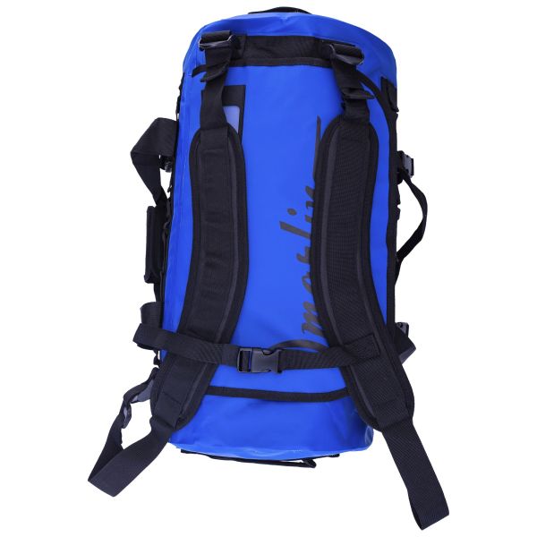 Сумка Marlin EXPLORER 40L (жовтий)