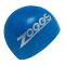 Шапочка для плавання Zoggs Easy Fit Eco Cap (синій)