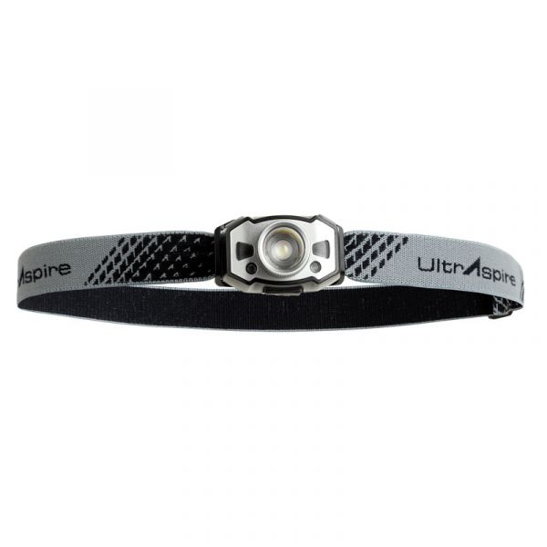 Фонарь для бега UltrAspire Lumen 300 Sidekick Headlamp