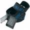 Ремень для дайвинга Seac Nylon Dive Belt пряжка пластик