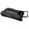 Сумка на колесах для путешествий Aqua Lung Explorer II Folder 141L