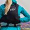 Рюкзак для бігу Inov-8 Ultrapac Pro 8 л (чорний)
